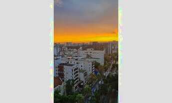 Imagem 4: Apartamento em Independência