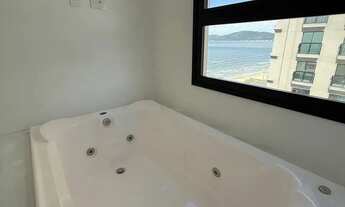 Imagem 4: Frente mar pereque porto belo padrao dallo