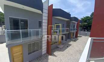 Imagem 3: Casa com 3 quartos em um dos melhores bairros da cidade à vend - Extensão do Bosque - Rio