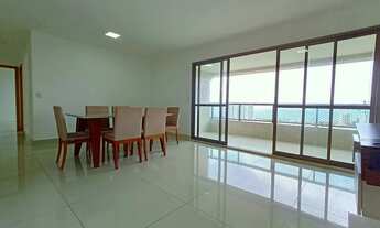 Imagem 2: Apartamento Mobiliado para Locação 3 Suítes | Andar Alto