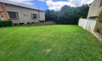 Imagem 3: Terreno à venda com 702m² em Chácara São Rafael, Campinas