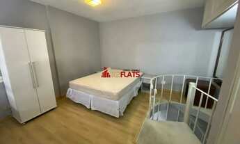 Imagem 6: Flat com ótimo preço no bairro Moema. Confira!