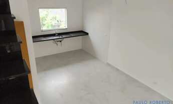 Imagem 3: SOBRADO - JARDIM VILA FORMOSA - SP