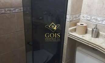 Imagem 5: Apartamento à venda no Residencial Artemísia Maceió