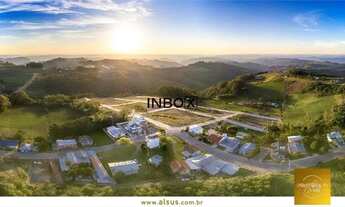 Imagem: Loteamento Quintas Do Vale