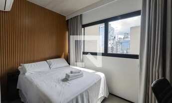 Imagem 2: Apartamento à Venda - Consolação, 1 Quarto, 15 m2