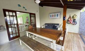 Imagem: Casa em condomínio a venda em Juquehy!