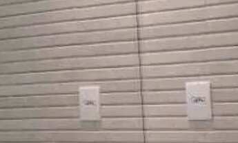 Imagem 2: Apartamento com 2 dormitórios para alugar, 55 m² por R$ 2.200,00/mês - Chácaras Americanas