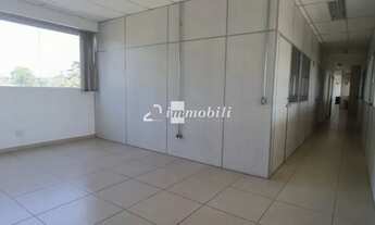 Imagem 4: Sala Comercial Gigante na Granja Viana 300m² por R$ 15.000,00