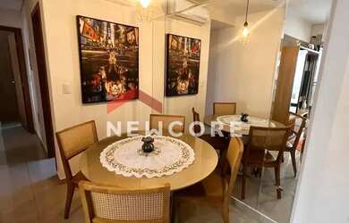 Imagem 5: Apartamento em Rua Arnaldo Victaliano - Presidente Médici - Ribeirão Preto/SP