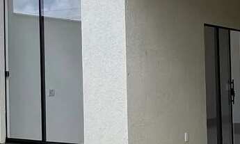 Imagem: Casa 2 quartos a venda em Senador Canedo