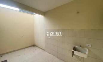 Imagem 7: Casa com 3 dormitórios para alugar, 80 m² por R$ 2.100,00/mês - Sabará I - Londrina/PR