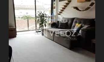 Imagem 3: Apartamento : / Residencial / Cosme Velho