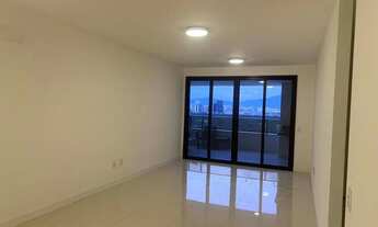 Imagem 2: Imóvel para venda com 131 metros quadrados com 3 quartos em Barra Olímpica - Rio de Janeir