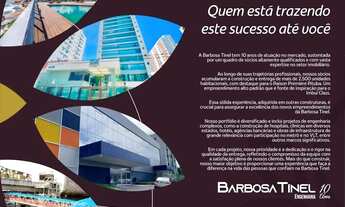 Imagem 7: IMBUÍ CLASS - APARTAMENTOS 2 COM SUÍTE E VARANDA. 60M²