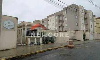 Imagem: Apartamento em Rua Mário Andreatini - Graça