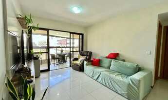 Imagem 5: Apartamento a venda no Loteamento Aquarius com 3 suites varanda e dependência