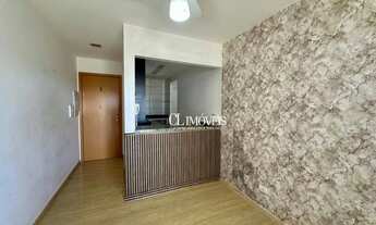 Imagem 2: Vende Apartamento na Gleba, área útil 81m2, 3dormitórios, 1suite, 2salas, 2banheiros, cozi