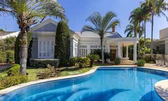 Imagem: Casa à venda em Campinas, Sítios de Recreio