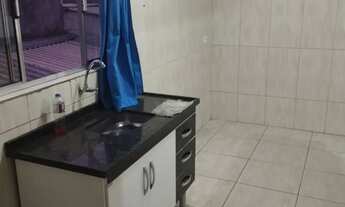 Imagem 4: Alugo casa com 3 cômodos