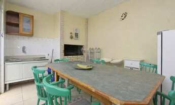 Imagem 3: Linda Casa de 3 quartos,1 suite, 3 vagas no Bairro Jardim Europa ao lado do Parque Germâni