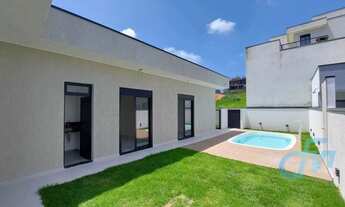 Imagem 2: Casa de Condomínio à venda na Estrada Santa Catarina, Cézar de Souza, Mogi das Cruzes - SP