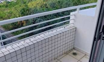 Imagem 3: Apartamento Mobiliado no Aleixo - Morada do Sol