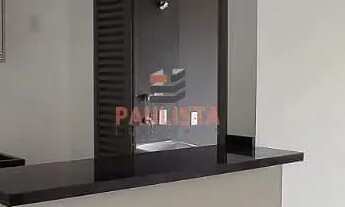 Imagem 3: Apartamento para locação com 2 dormitórios, 1 suíte e 1 vaga na Vila Guarani, São Paulo S