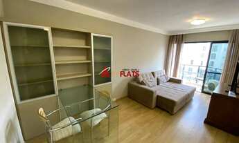 Imagem: Flat com ótimo preço no bairro Jardins