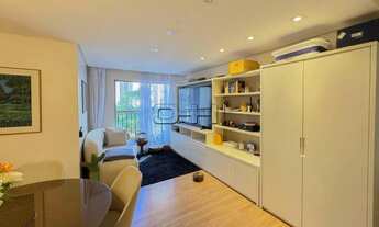 Imagem 4: Venda Apartamento 2 Dormitórios - 72 m² Vila Olímpia