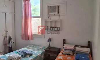 Imagem 4: Imóvel para venda com 182 metros quadrados com 3 quartos em Botafogo - Rio de Janeiro - RJ