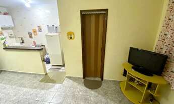 Imagem 3: Kitão com garagem, 200 mts da praia, oportunidade