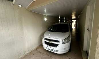 Imagem 4: Casa para alugar no bairro Santo Amaro em Cambé com 3 quartos e cozinha planejada