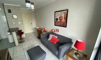 Imagem 3: Apartamento com ótimo preço no bairro Moema. Confira!