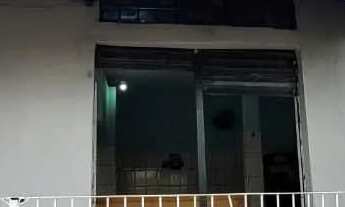 Imagem 2: Passa-se ponto de comércio