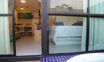 Imagem 7: Vendo Flat - Edf. Vila Margot , 1 Quarto - 40m² - Porto de Galinhas - Ipojuca/PE