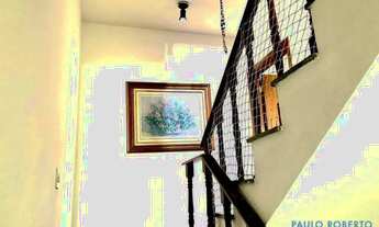 Imagem 3: SOBRADO - POMPÉIA - SP