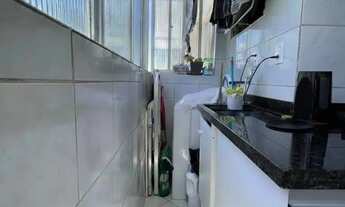 Imagem 3: Apartamento a venda 03 dormitórios no bairro Nossa Senhora do Rsário em São