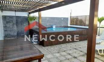 Imagem: Cobertura em Rua Desembargador Paulo Alonso