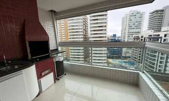 Imagem 6: APARTAMENTO 02 QUARTOS, BAIRRO CANTO DO FORTE EM PRAIA GRANDE