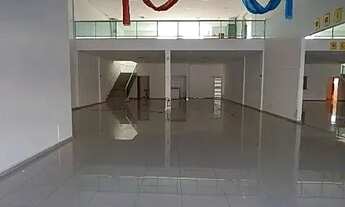 Imagem 3: Salão - Ponte Preta - Campinas