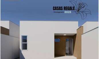 Imagem: Casa 2/4 Av. Sérgio Carneiro, Bairro Santo