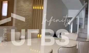 Imagem 7: Apartamento Duplex à Venda no M Broadway Jardim Goiás, Goiânia | 161 m²