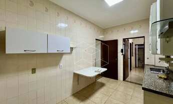 Imagem 6: Apartamento com 3 dormitórios à venda, 126 m² por R$ 600.000,00 - Santo Antônio - Jaú/SP