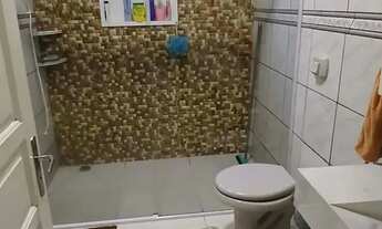 Imagem 4: Casa com 3 dormitórios sendo 1 suíte e 1 vaga de garagem em Joinville/SC