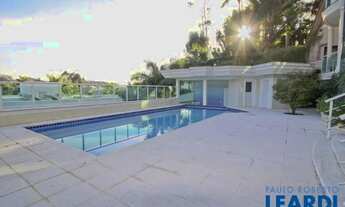 Imagem 3: CASA EM CONDOMÍNIO - TAMBORÉ - SP