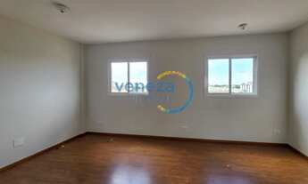 Imagem 4: Apartamento com 3 quartos para alugar por R$ 1400.00, 90.00 m2 - CENTRO - LONDRINA/PR