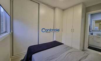 Imagem 6: Apartamento com 02 dormitórios no bairro Real Parque, São José/SC