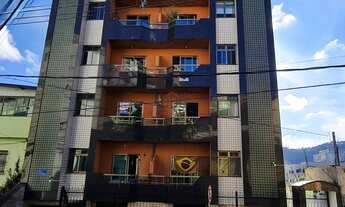 Imagem: Cobertura 3 quartos - Granbery