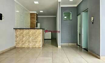 Imagem 6: Casa para alugar em Limeira, Jardim dos Jequitibás, com 1 quarto, com 100 m²